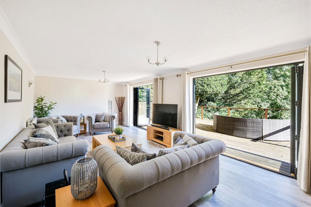 Additional image 2 of 5 bed detached house for saleWilderness Road, Oxted RH8