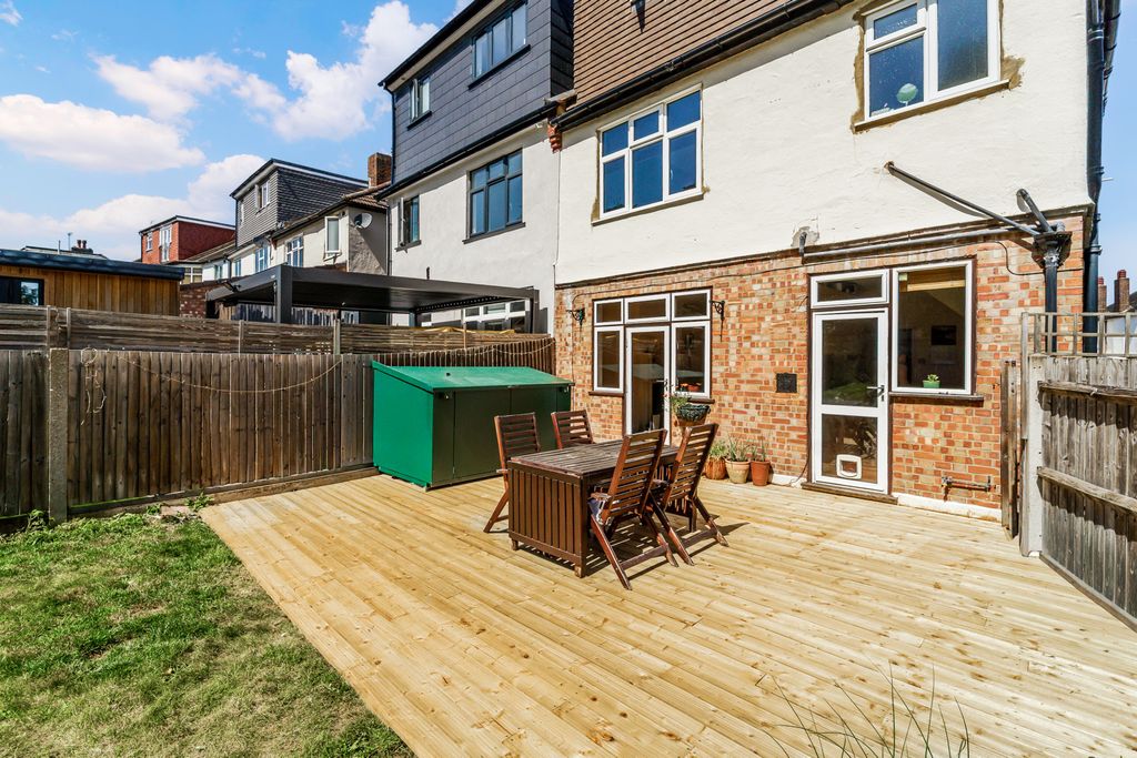 Additional image 19 of 5 bed semi-detached house for saleHillcross Avenue, Morden SM4