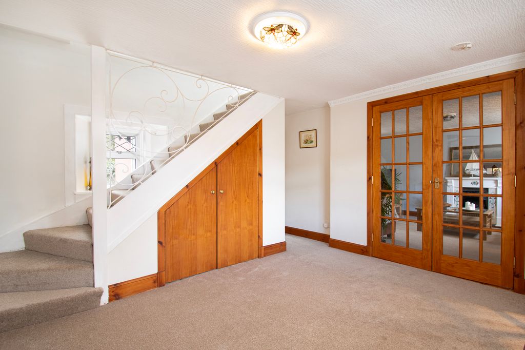 Additional image 11 of 2 bed semi-detached house for saleWest Terrace, Montrose DD10