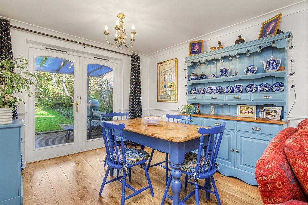 Additional image 3 of 4 bed detached house for saleNewent, Gloucestershire GL18
