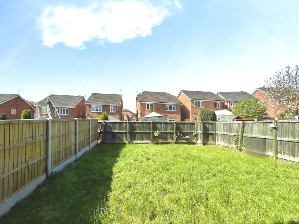 Additional image 8 of 2 bed flat for saleLawnwood Drive, Goldthorpe, Rotherham S63