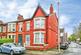 Streatham Avenue, Liverpool, Merseyside, L18