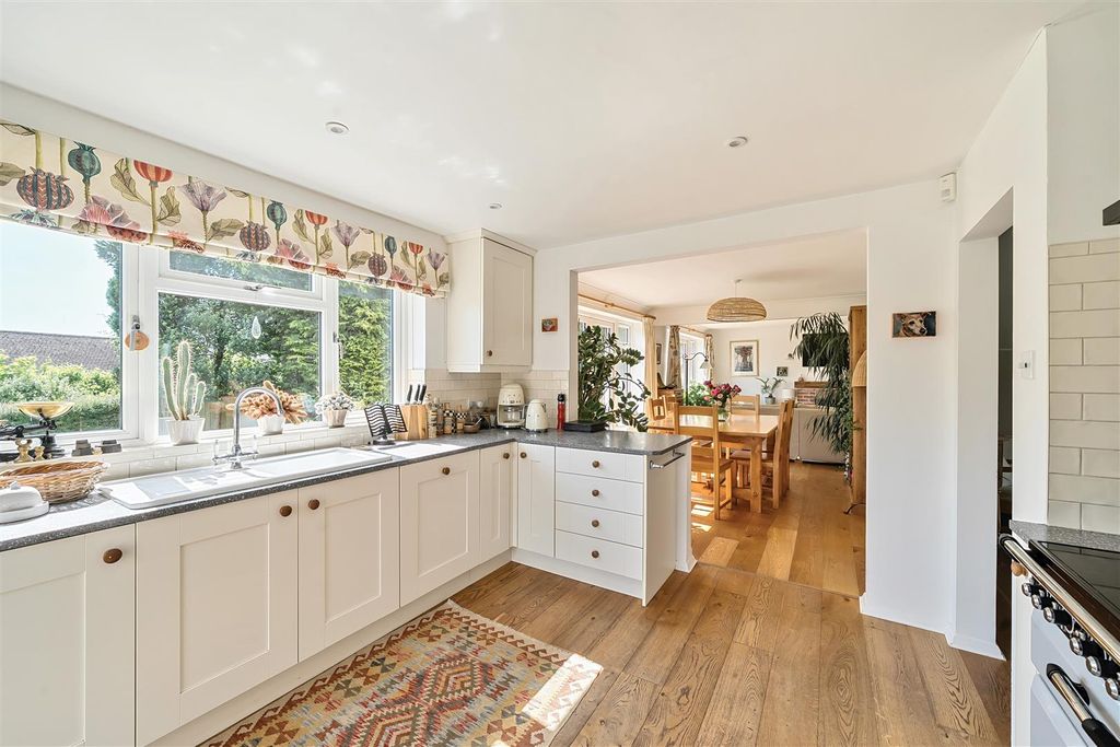 Additional image 3 of 3 bed detached house for saleClappentail Lane, Lyme Regis DT7