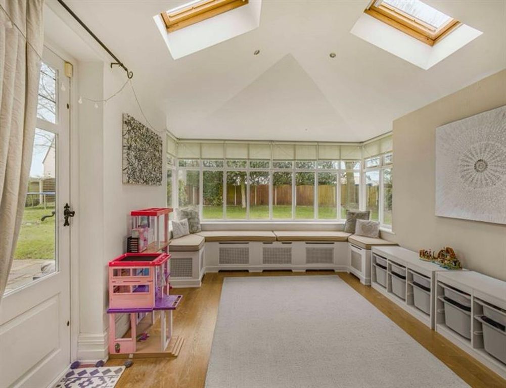 Additional image 3 of 6 bed detached house for saleGawsworth Road, Macclesfield SK11
