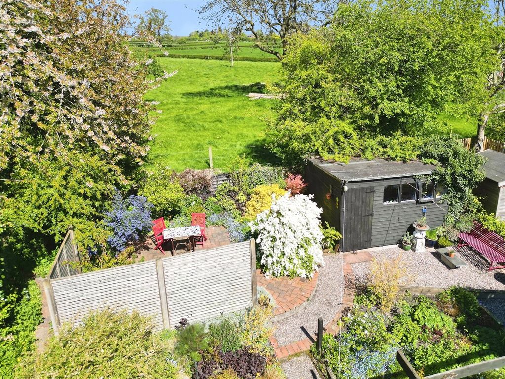 Additional image 6 of 2 bed terraced house for saleFour Crosses, Llanymynech, Powys SY22