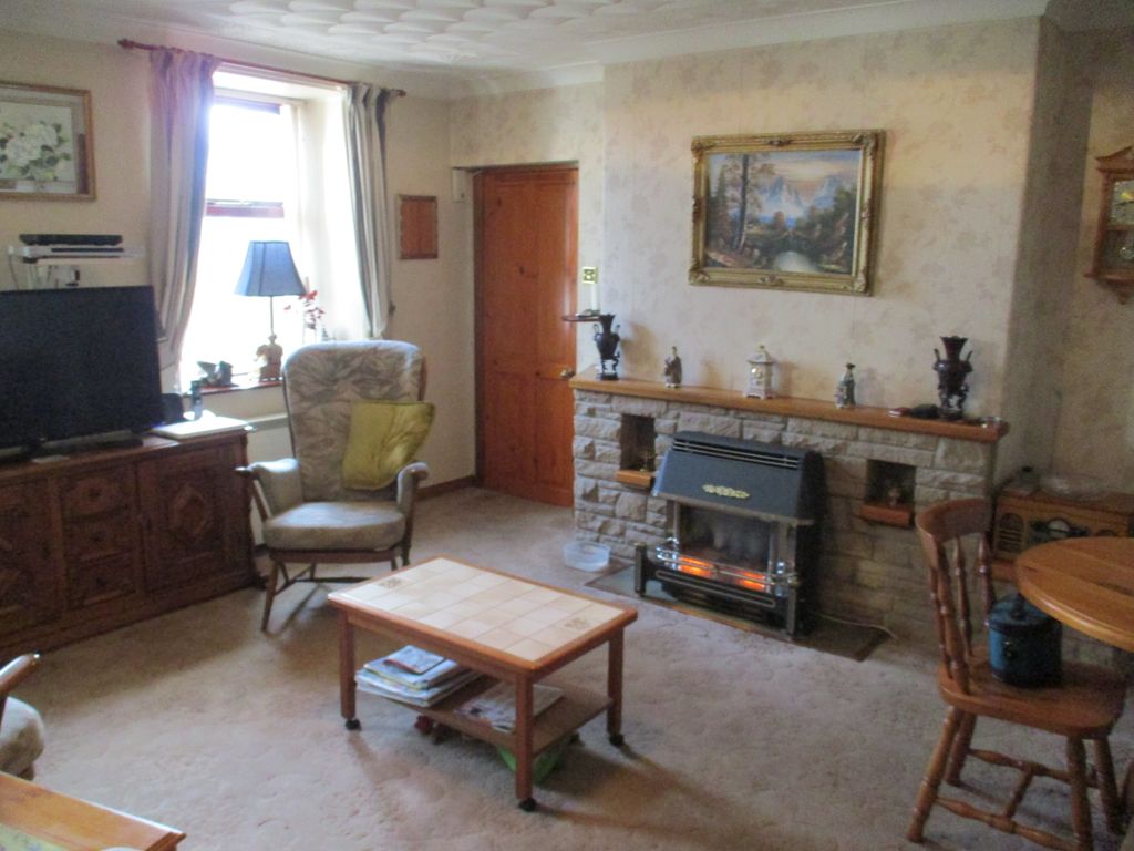 3 bed cottage for saleWaterbeck DG11 photo 2