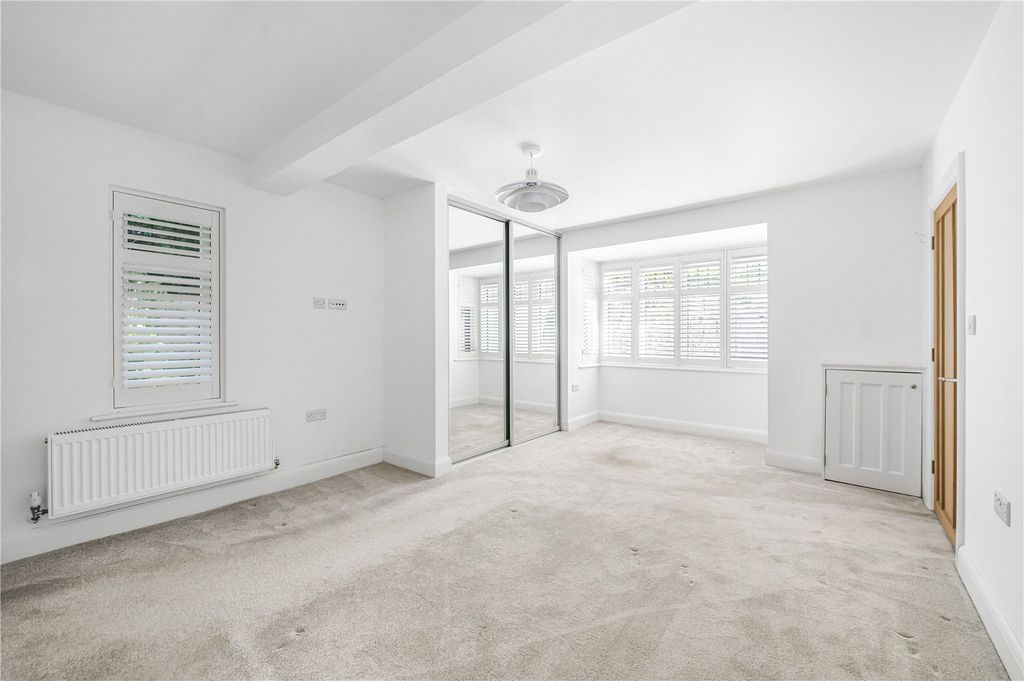 Additional image 15 of 2 bed flat for saleWells Place, West Chiltington, Pulborough, West Sussex RH20