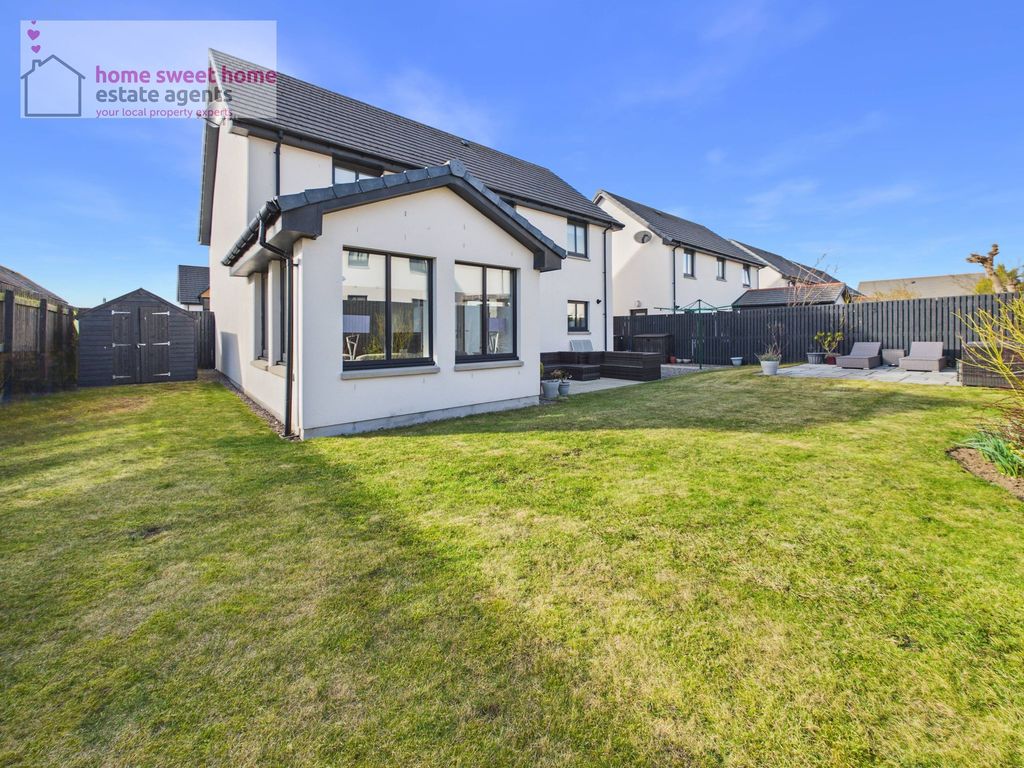 Additional image 49 of 4 bed detached house for saleNess Street, Nairn IV12