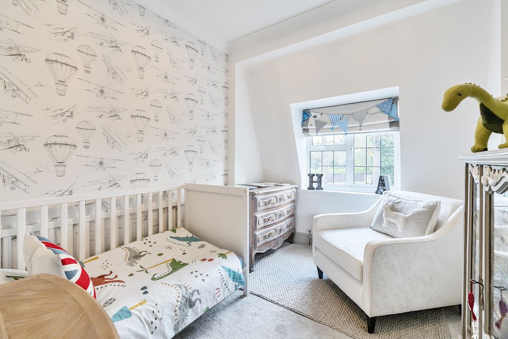Additional image 26 of 4 bed detached house for saleChislehurst Road, Petts Wood, Orpington BR5