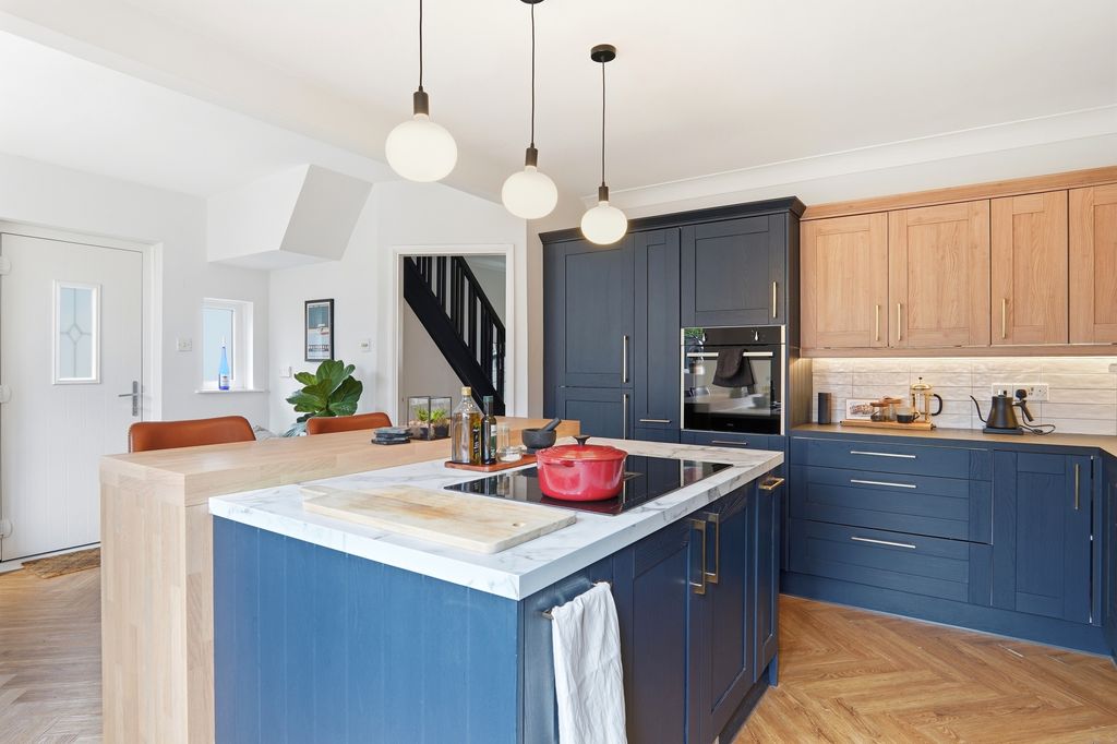 Additional image 3 of 3 bed semi-detached house for saleCopgrove Road, Leeds LS8