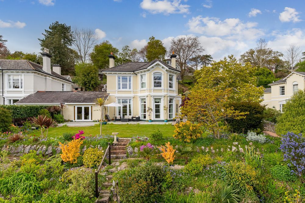 6 bed detached house for saleCollege Road, Newton Abbot TQ12