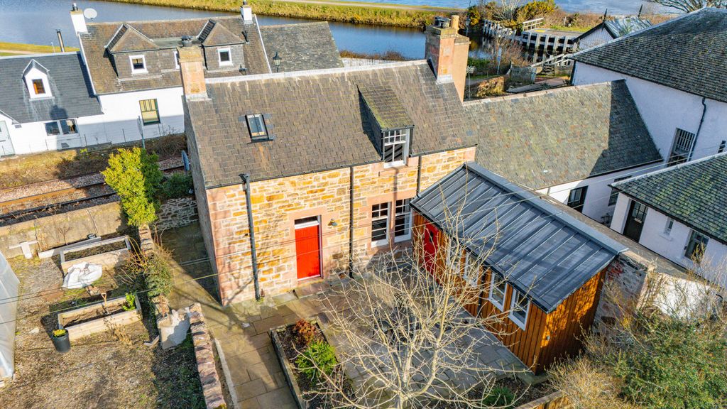 Additional image 21 of 2 bed detached house for saleHigh Street, Inverness IV3