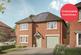 Plot 66, The Lily at Radley Woods at Peel Hall Garden Village, Ballater Drive WA2