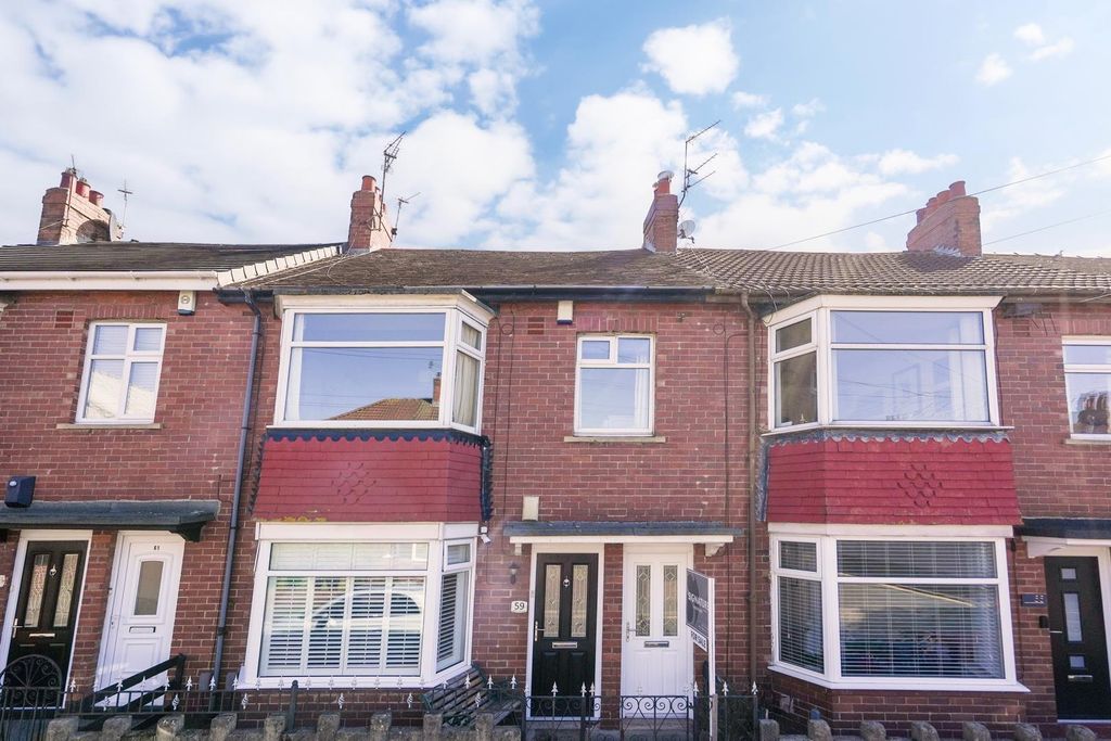 3 bed flat for saleMilton Terrace, North Shields NE29