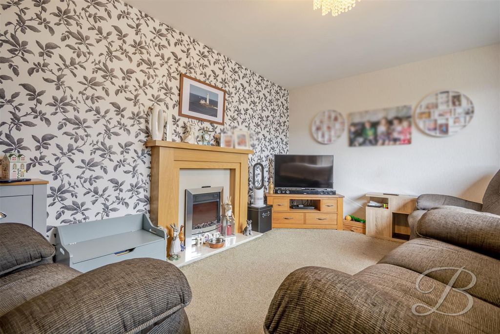 Additional image 6 of 3 bed semi-detached house for saleBraemar Road, Forest Town, Mansfield NG19