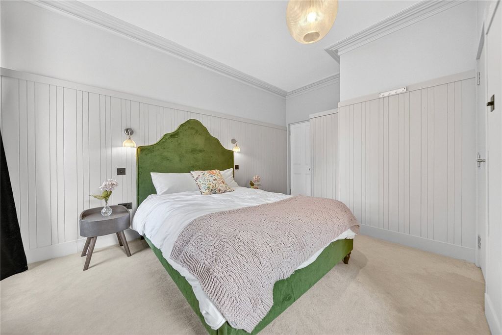 Additional image 20 of 9 bed detached house for saleOld Park Road, Roundhay, West Yorkshire LS8
