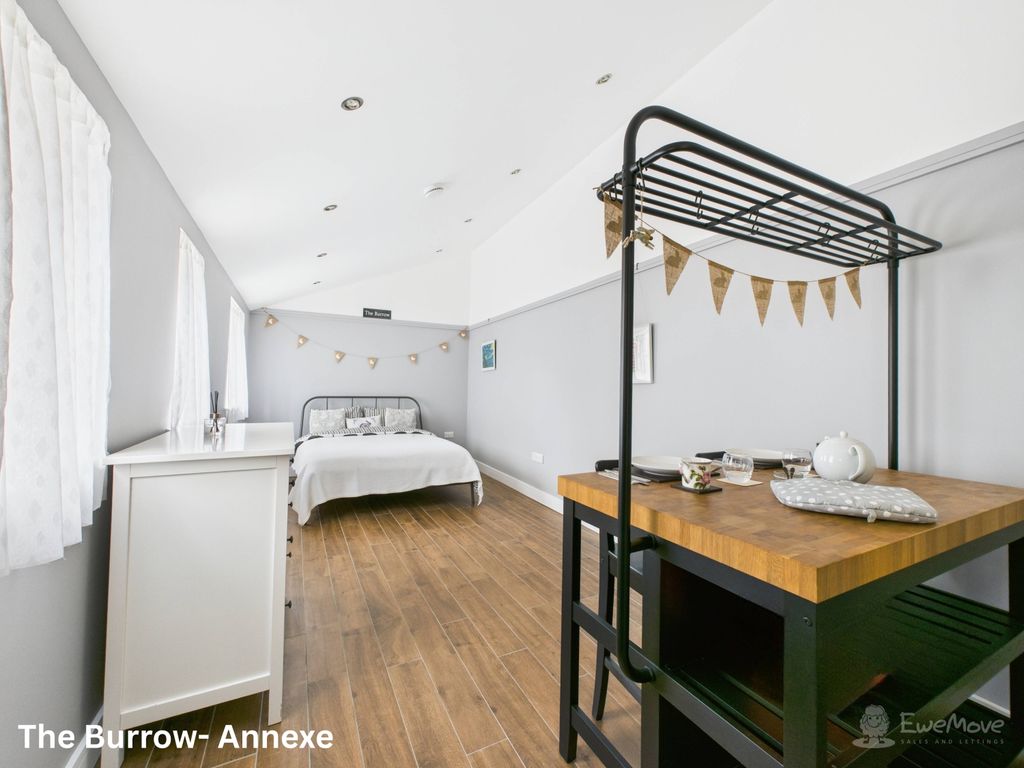 Additional image 3 of 4 bed detached house for saleDucks Lane, Exning, Newmarket, Suffolk CB8
