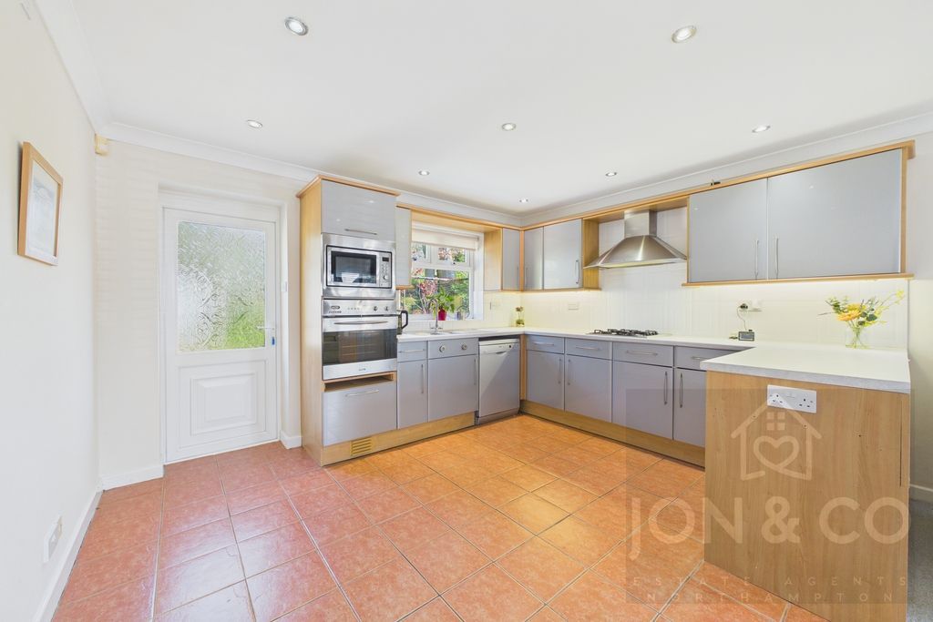 Additional image 22 of 4 bed detached house for salePark View, Moulton, Northampton NN3