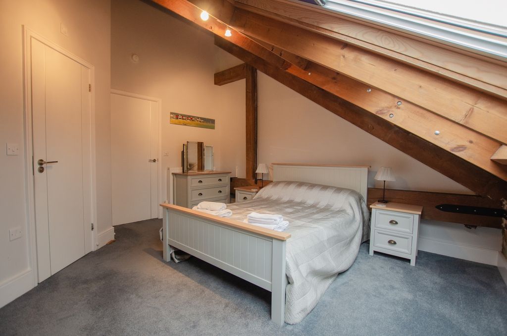 Additional image 9 of 2 bed maisonette for saleThe Old Carriage Works, Brunel Quays, Lostwithiel, Cornwall PL22