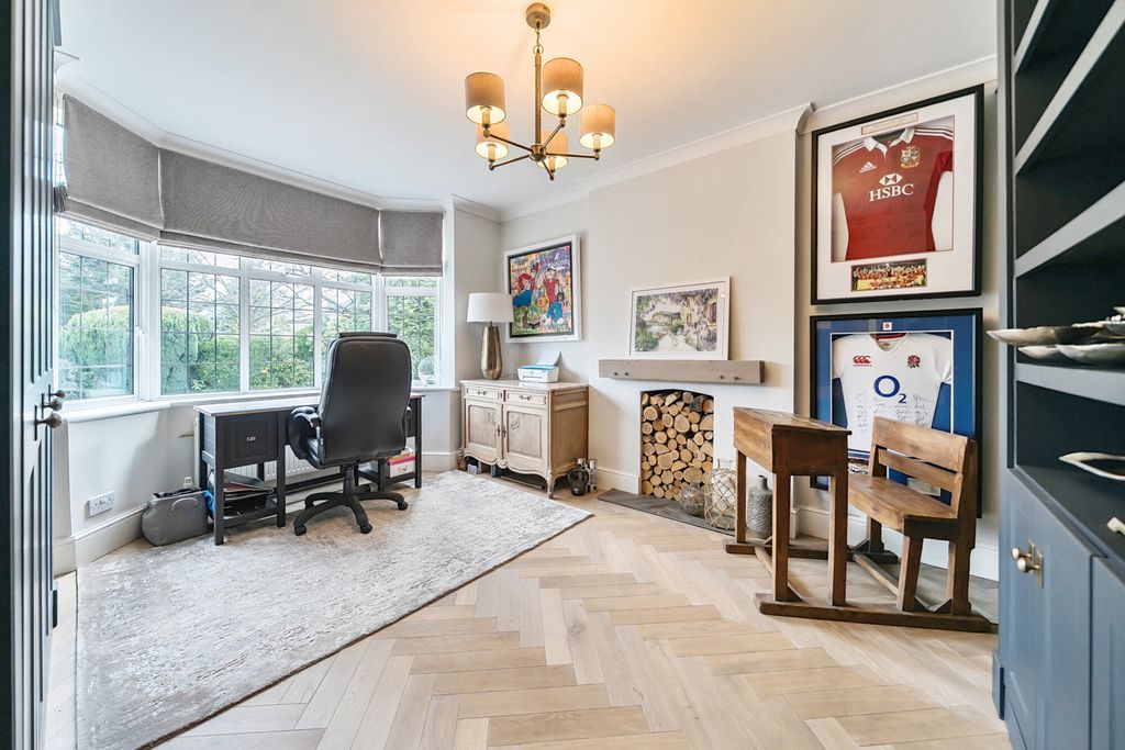 Additional image 14 of 4 bed detached house for saleChislehurst Road, Petts Wood, Orpington BR5