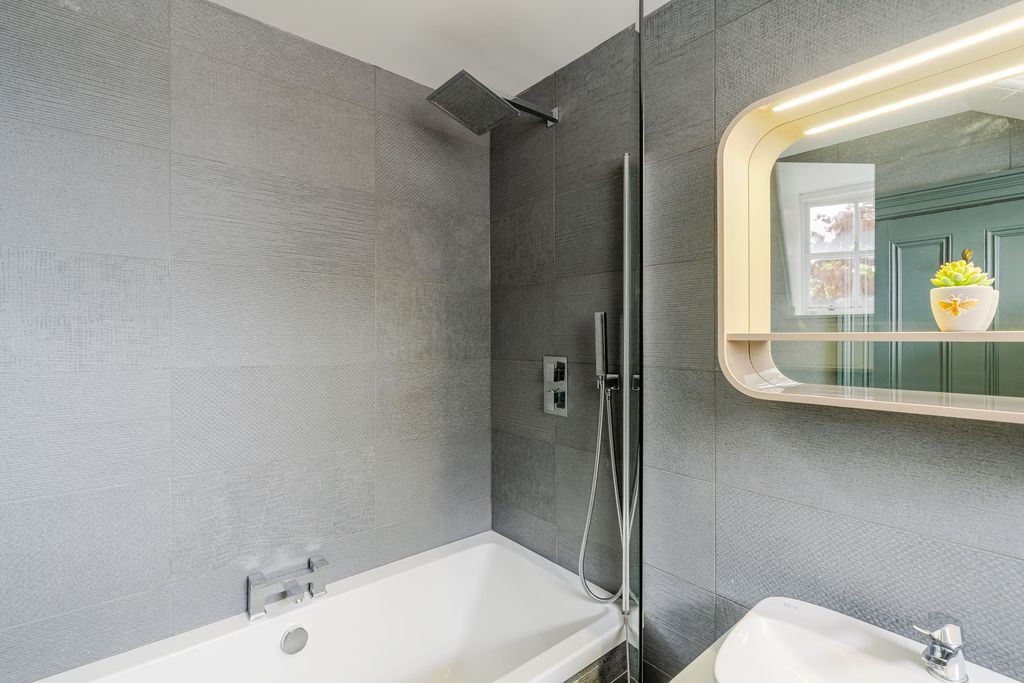 Additional image 20 of 4 bed end terrace house for sale1 Windsor Gardens, Musselburgh, East Lothian EH21
