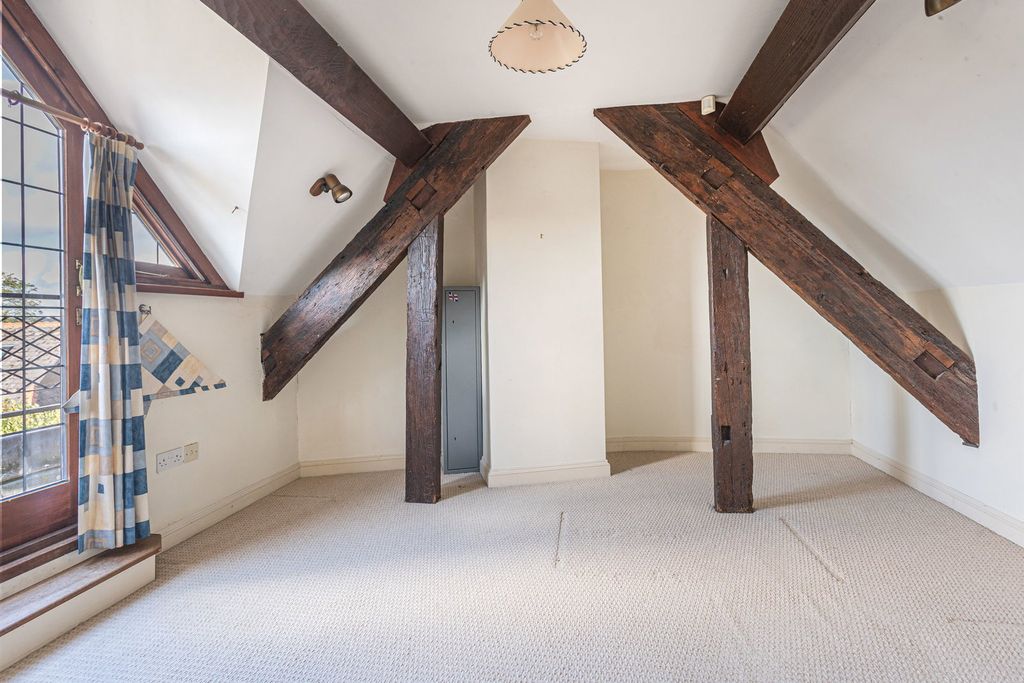 Additional image 10 of 3 bed maisonette for saleHampton Street, Tetbury GL8
