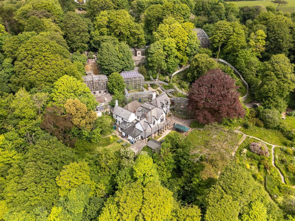 Additional image 5 of 10 bed detached house for saleSt. Martin, Looe PL13