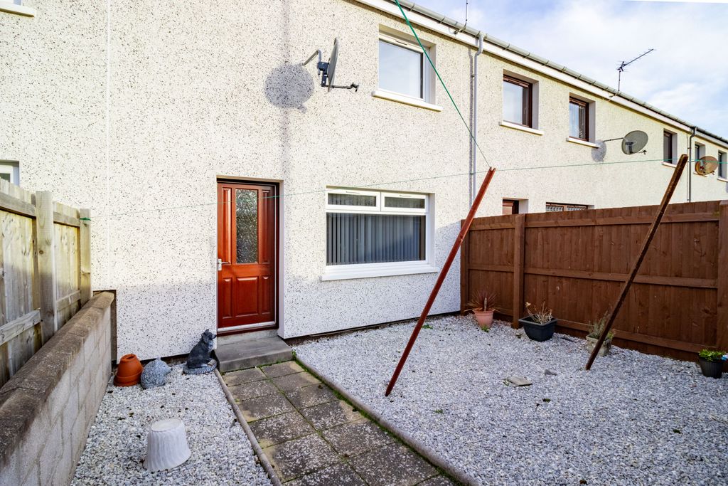 Additional image 19 of 2 bed terraced house for saleNewmanswalls Avenue, Montrose DD10