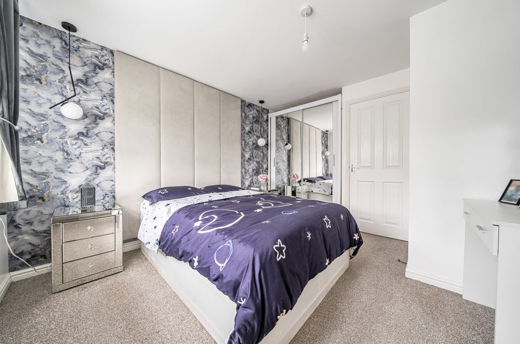 Additional image 10 of 3 bed detached house for saleHeritage Way, Llanymynech, Powys SY22