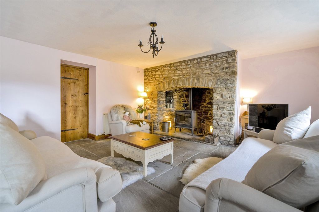 Additional image 4 of 3 bed detached house for saleTalley, Llandeilo, Carmarthenshire SA19