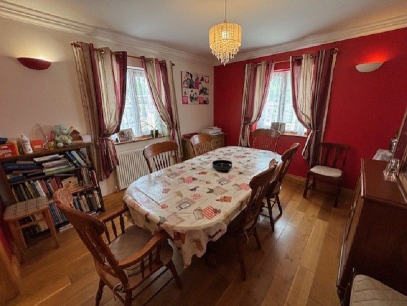 Additional image 9 of 4 bed detached house for saleGwynfe, Llangadog, Carmarthenshire. SA19