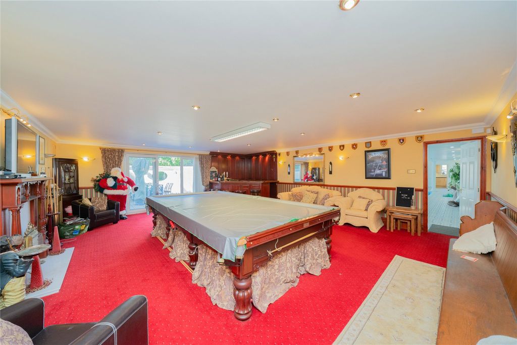 Additional image 37 of 6 bed detached house for saleHanns Hall Road, Neston, Cheshire CH64