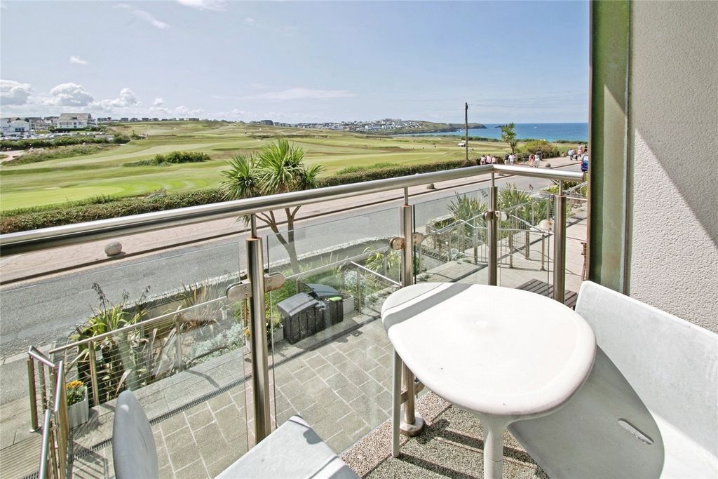 Additional image 14 of 2 bed flat for saleZinc, 2-10 Headland Road, Newquay, Cornwall TR7