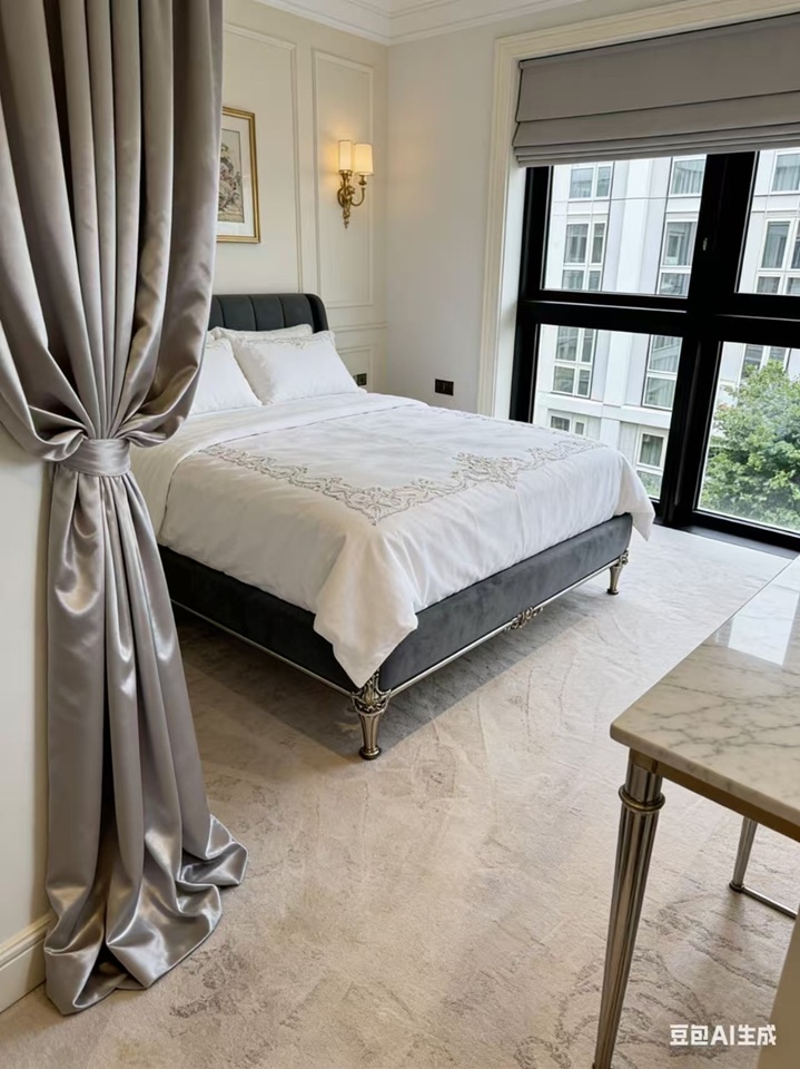 2 Bed Flat, Lincoin Square, WC2A, N1 7GU photo 3