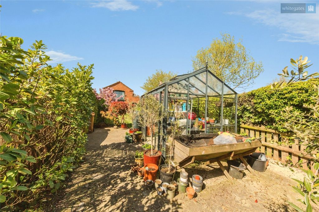 Additional image 24 of 3 bed barn conversion for saleCoole Lane, Austerson, Nantwich, Cheshire CW5