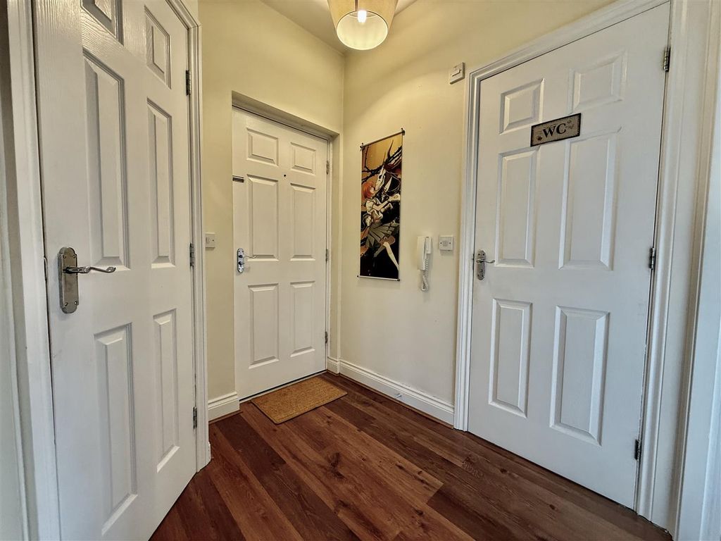 Additional image 5 of 1 bed flat for saleDukesfield, Shiremoor, Newcastle Upon Tyne NE27