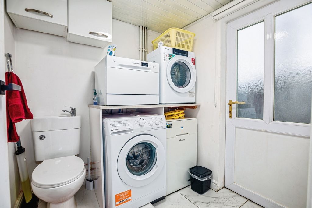 Additional image 10 of 3 bed terraced house for saleHeol Islwyn, Llanrhystud, Ceredigion SY23