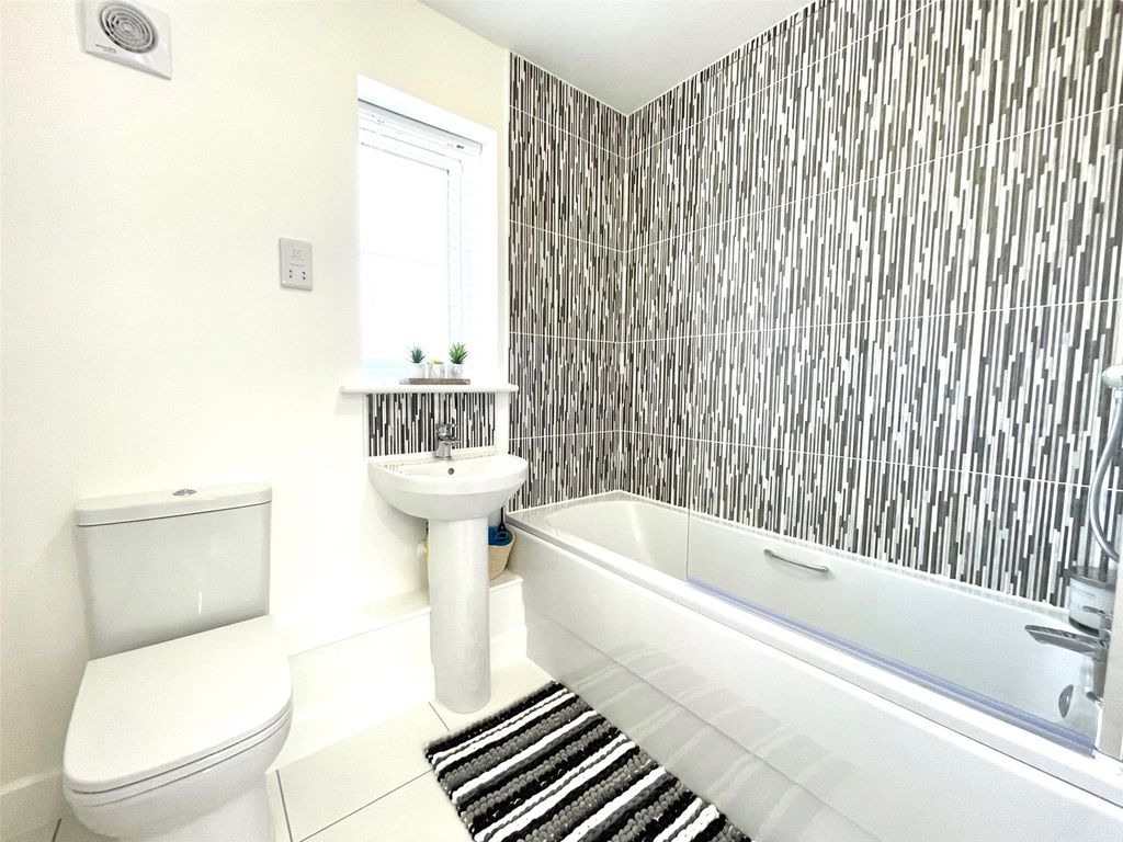 Additional image 13 of 3 bed detached house for saleMaes Sarn Wen, Four Crosses, Llanymynech, Powys SY22