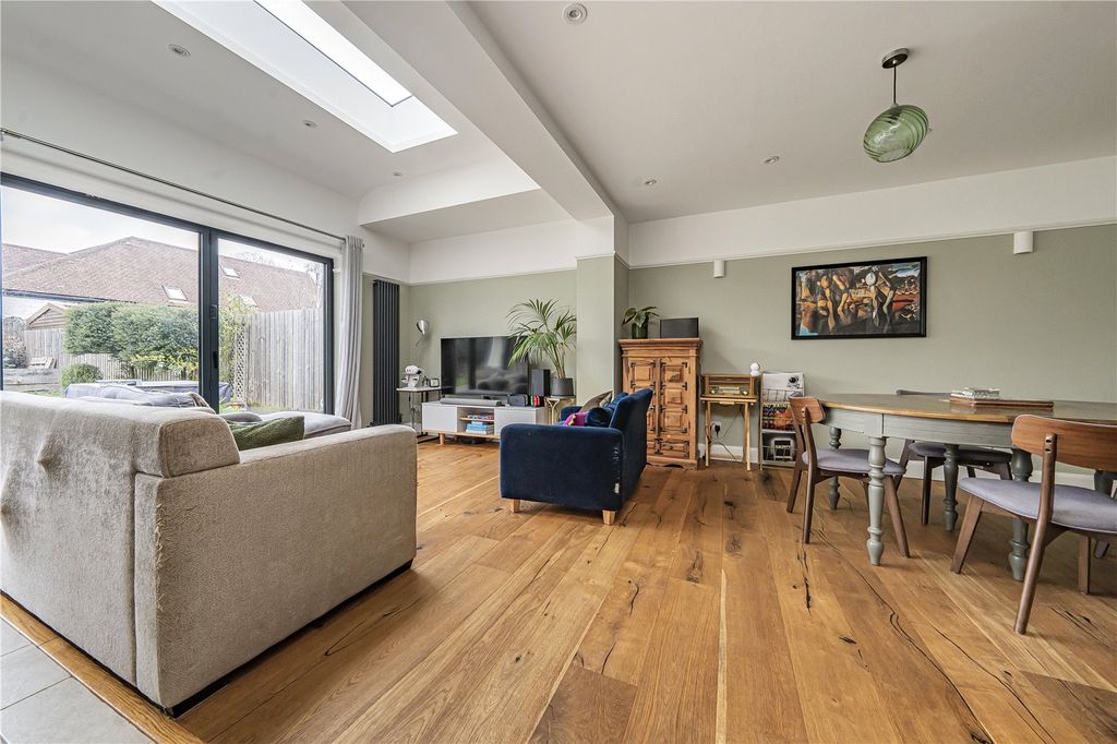 Additional image 7 of 5 bed semi-detached house for saleMatlock Way, New Malden KT3