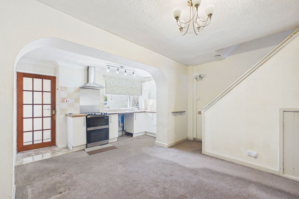 Additional image 4 of 2 bed terraced house for saleGrasslot, Maryport CA15