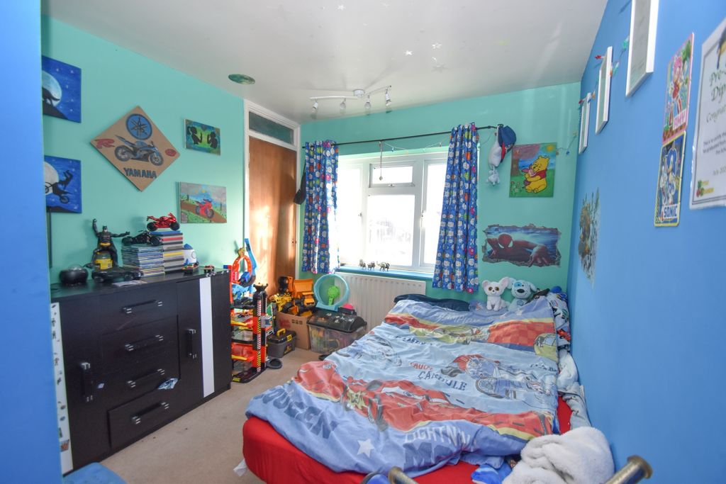 Additional image 7 of 2 bed flat for saleQueens Road, Skegness PE25
