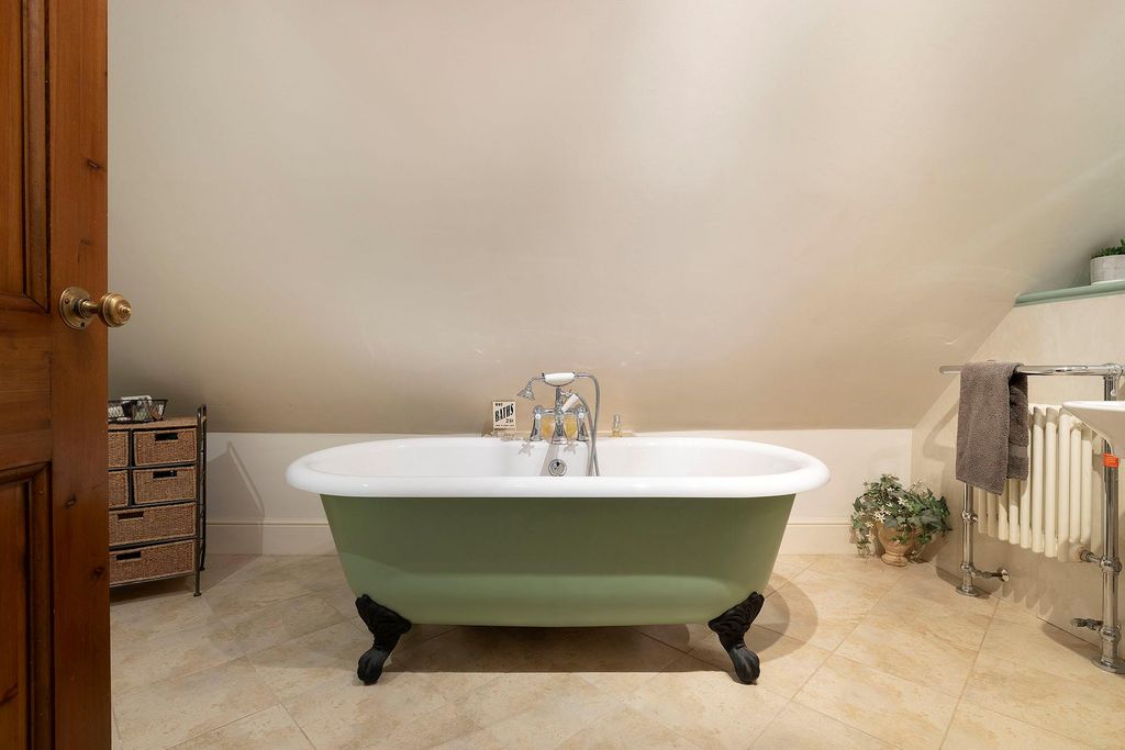 Additional image 19 of 3 bed semi-detached house for salePaddle Brook Barns, Ditchford-On-Fosse, Moreton-In-Marsh, Gloucestershire GL56