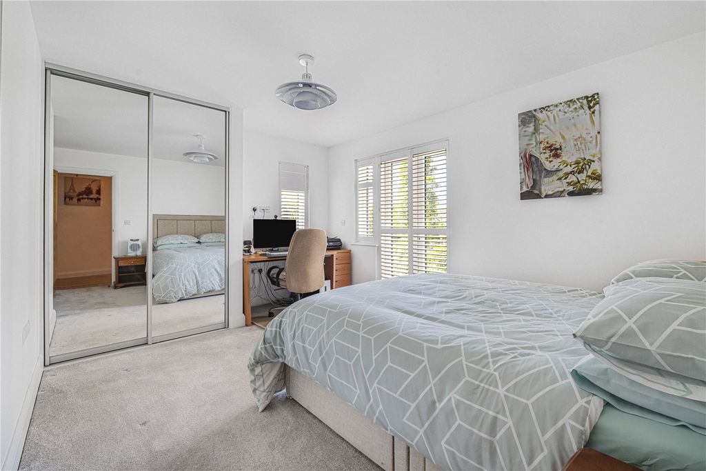 Additional image 14 of 2 bed flat for saleWells Place, West Chiltington, Pulborough, West Sussex RH20