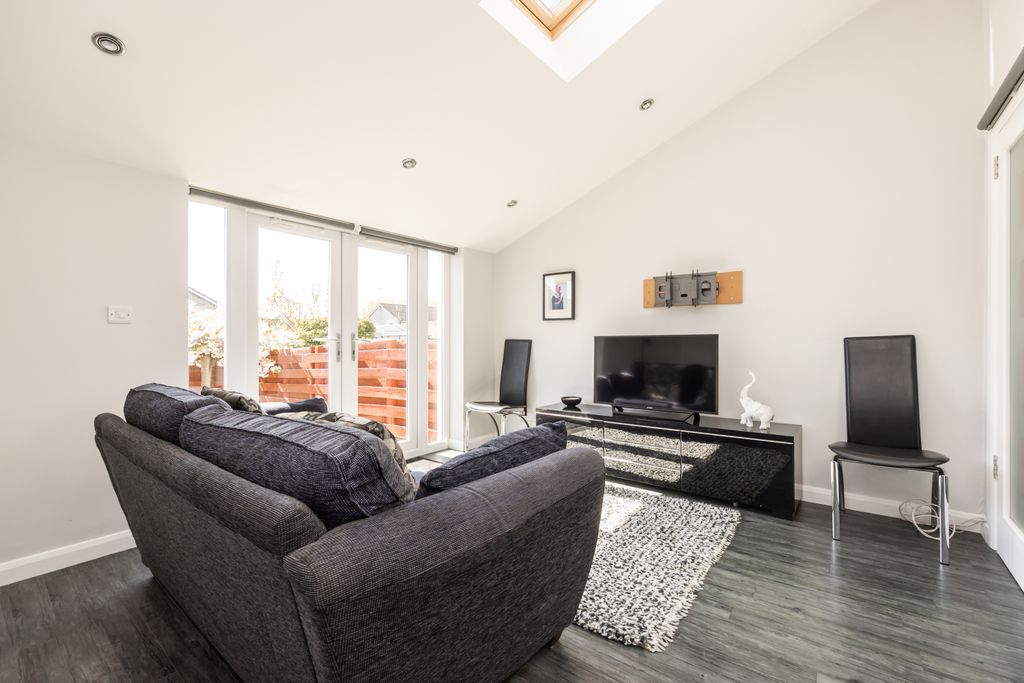 Additional image 8 of 3 bed villa for sale2 Evans Gardens, Bonnyrigg EH19