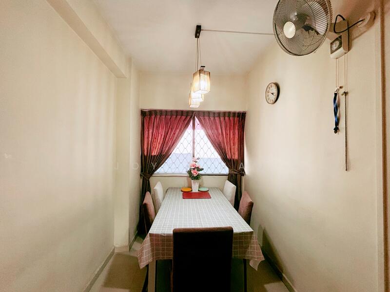 108 Keng Lee Road photo 4