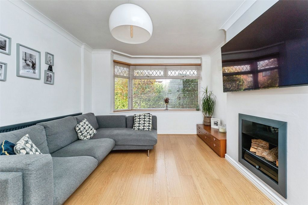 Additional image 5 of 3 bed semi-detached house for saleAbbots Way, Neston, Cheshire CH64