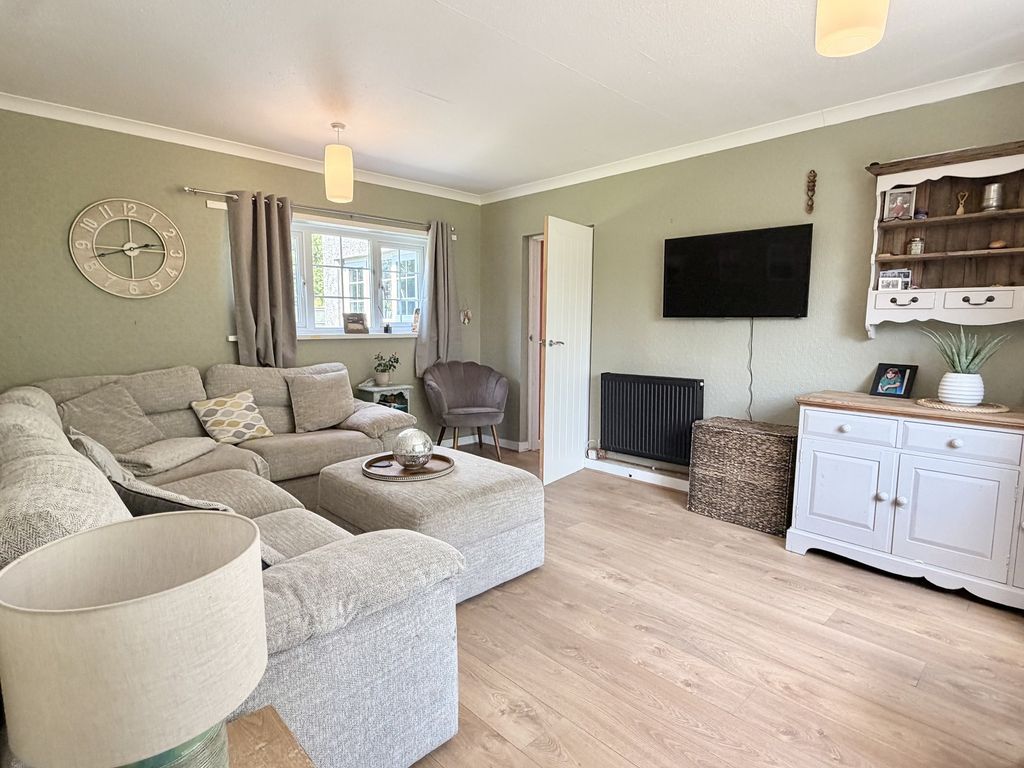Additional image 2 of 3 bed detached house for saleLlanddeusant, Llangadog, Carmarthenshire. SA19