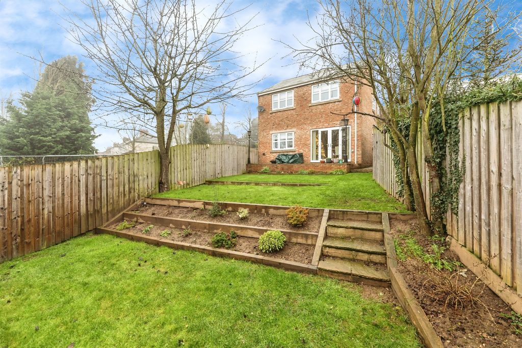 Additional image 20 of 4 bed detached house for saleDarrington Road, Pontefract WF8