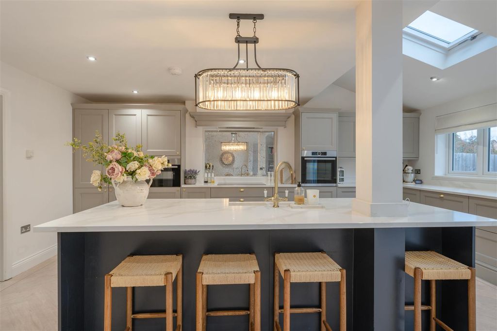 Additional image 10 of 4 bed detached house for salePark View, Moulton, Northampton NN3