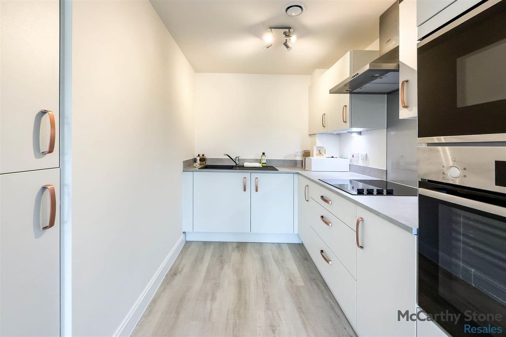 Additional image 7 of 1 bed flat for salePenny House, Teedon Lane, Olney MK46